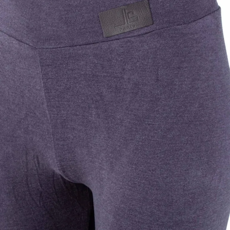 Legging chaud uni Liora Femme JEAN-LOUIS SCHERRER