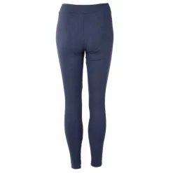 Legging chaud uni Liora Femme JEAN-LOUIS SCHERRER