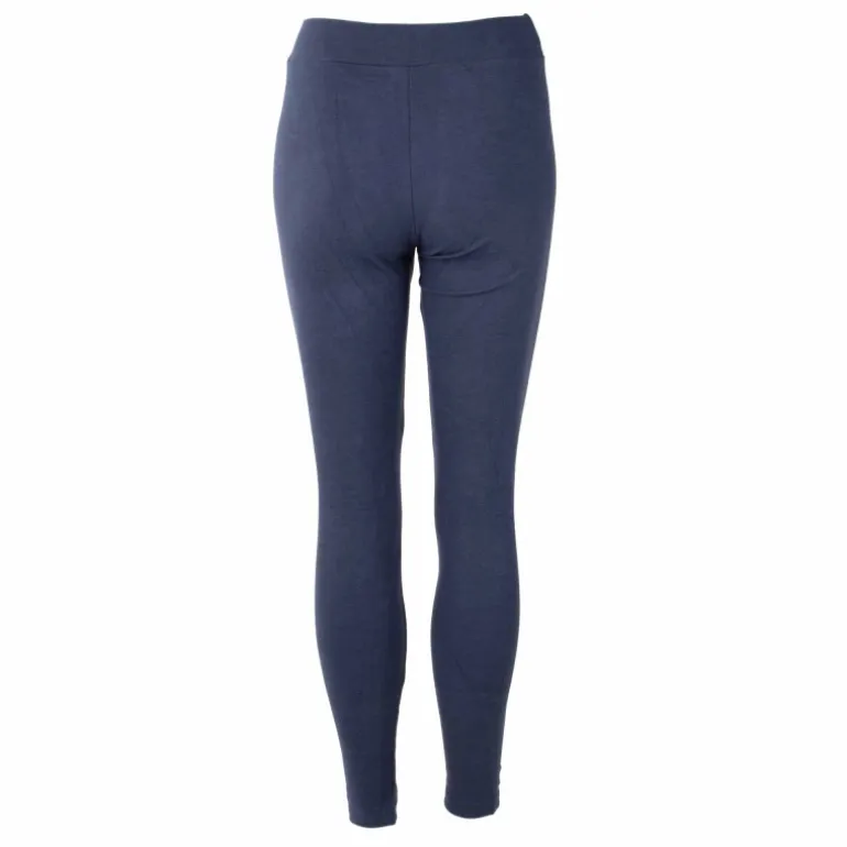 Legging chaud uni Liora Femme JEAN-LOUIS SCHERRER