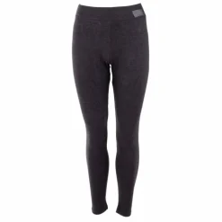 Legging chaud uni Liora Femme JEAN-LOUIS SCHERRER