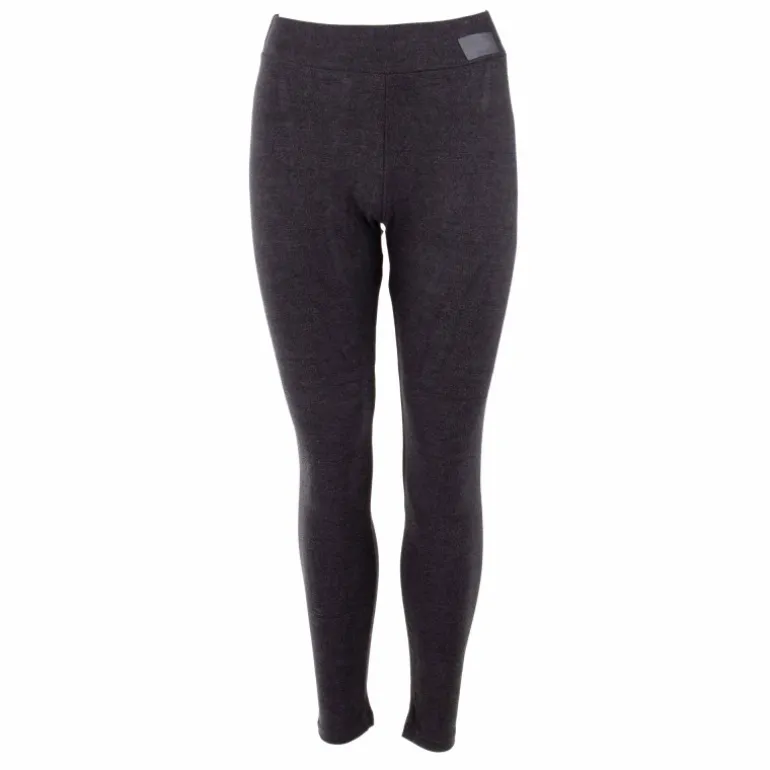 Legging chaud uni Liora Femme JEAN-LOUIS SCHERRER