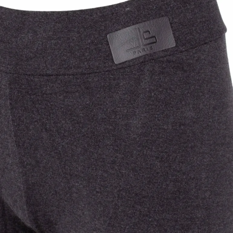 Legging chaud uni Liora Femme JEAN-LOUIS SCHERRER