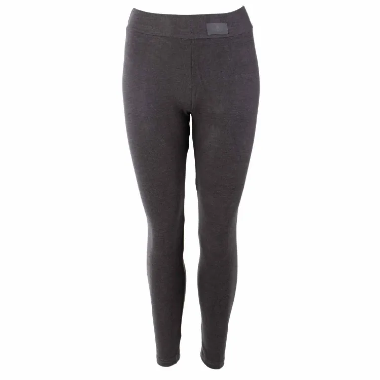 Legging chaud uni Liora Femme JEAN-LOUIS SCHERRER