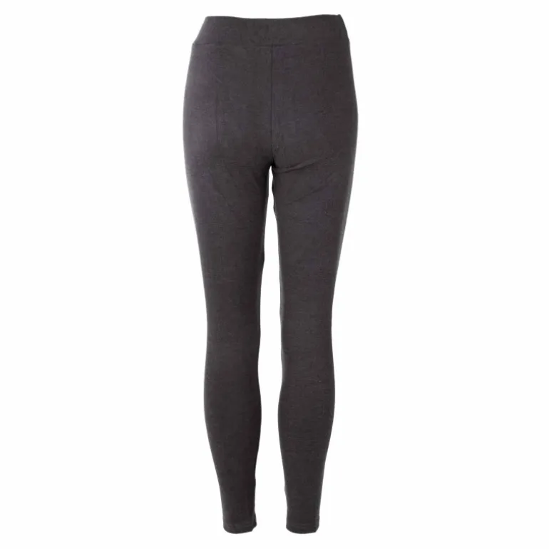 Legging chaud uni Liora Femme JEAN-LOUIS SCHERRER