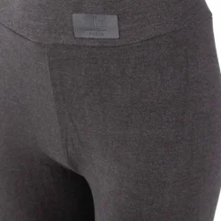 Legging chaud uni Liora Femme JEAN-LOUIS SCHERRER