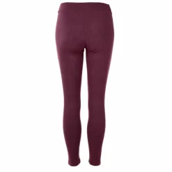 Legging chaud uni Liora Femme JEAN-LOUIS SCHERRER