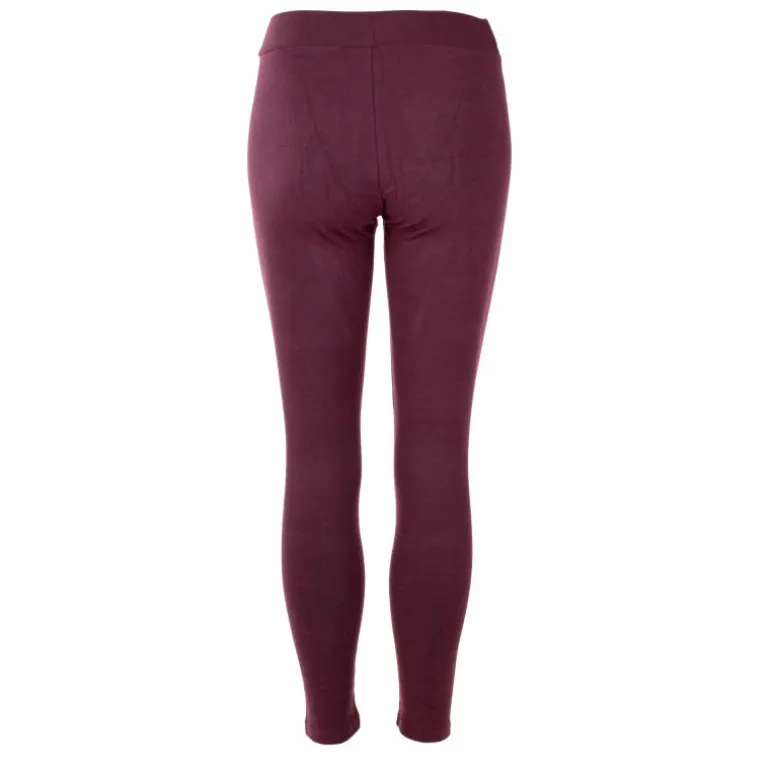 Legging chaud uni Liora Femme JEAN-LOUIS SCHERRER