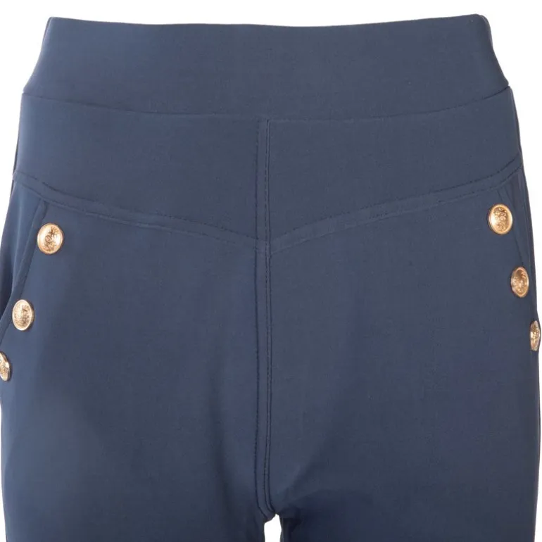 Legging Femme MANOUKIAN