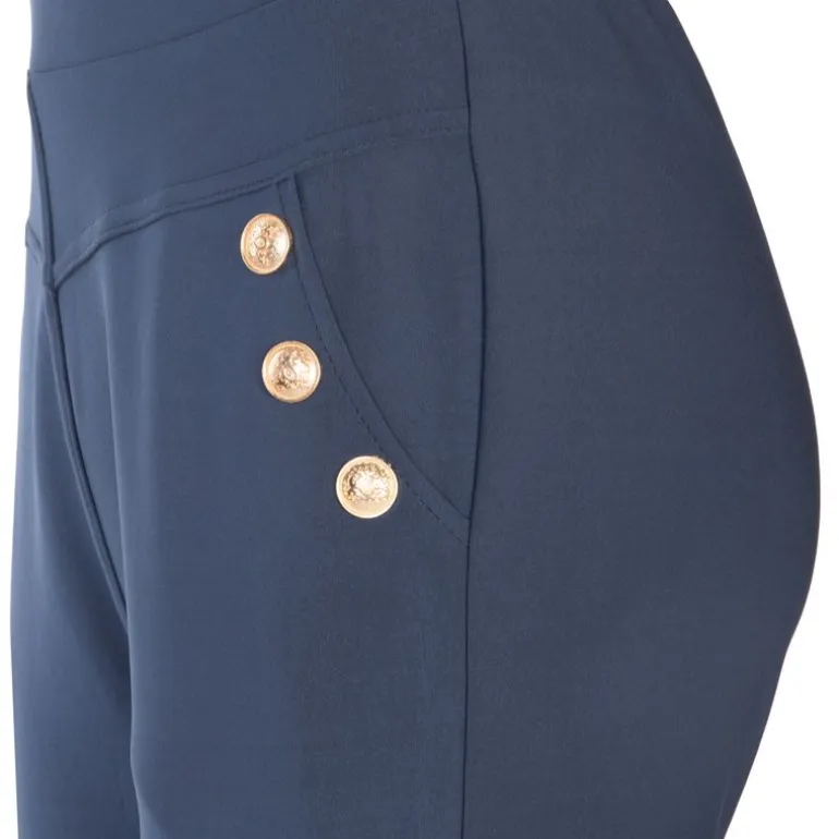 Legging Femme MANOUKIAN