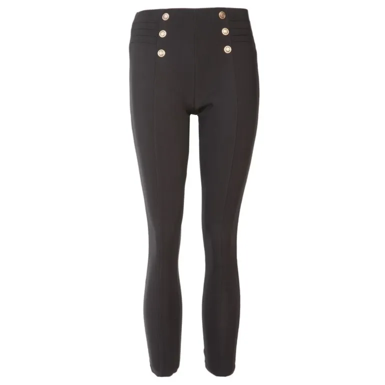 Legging Femme MANOUKIAN