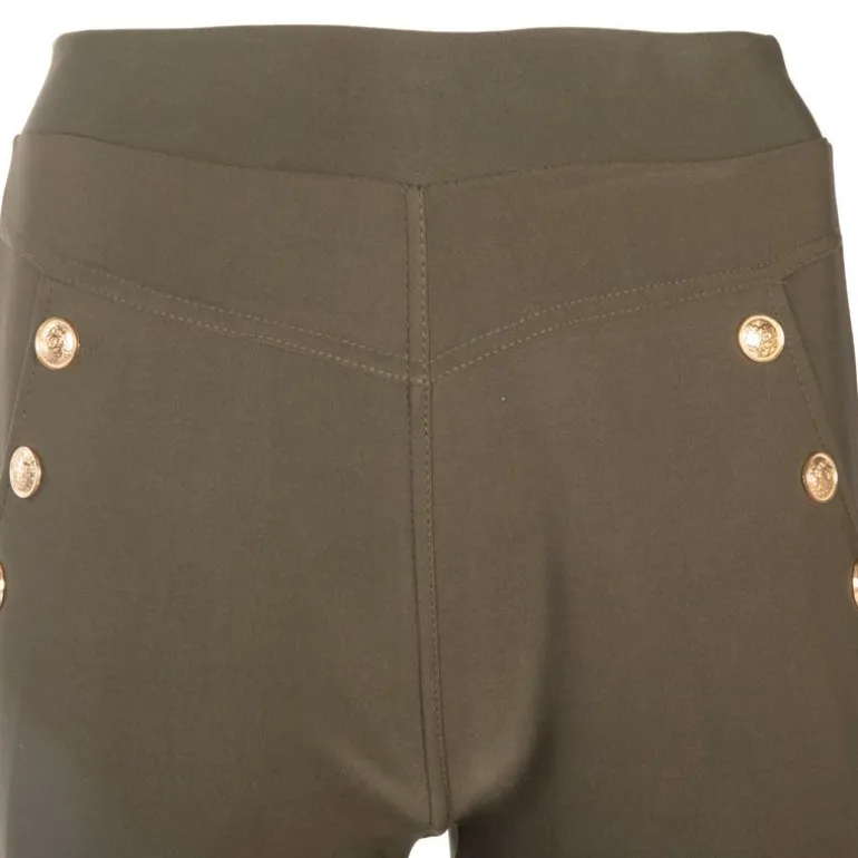 Legging Femme MANOUKIAN