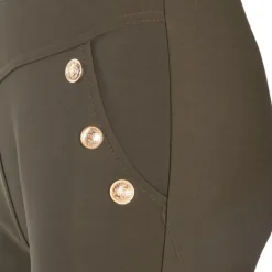 Legging Femme MANOUKIAN