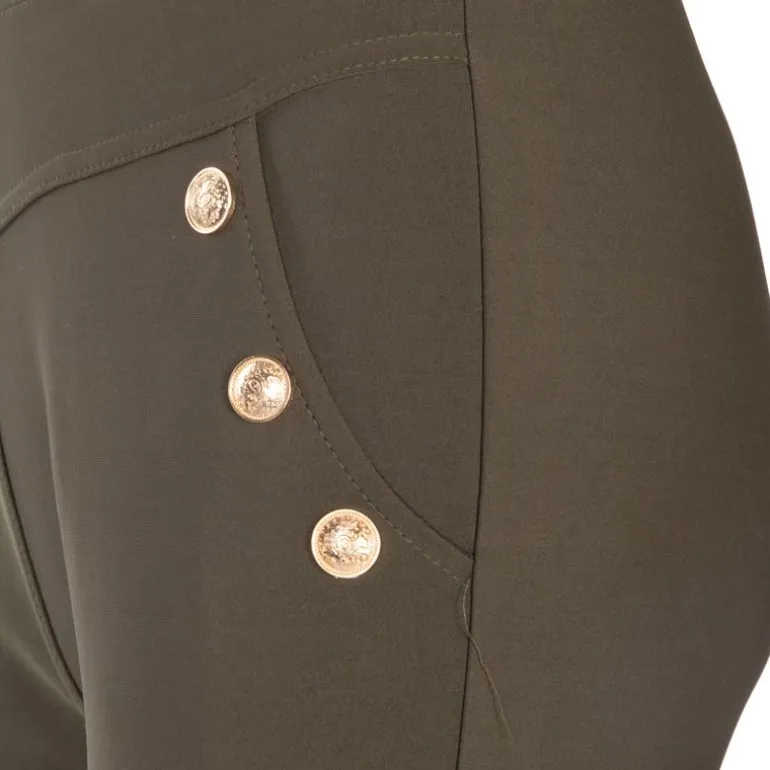 Legging Femme MANOUKIAN