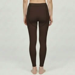 Legging gr02 Femme YACHTING COUTURE