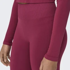 Legging Jiji stretch sans coutures Femme ONLY PLAY