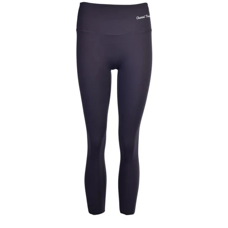 Legging microfibre Rosana taille haute Femme CHANTAL THOMASS