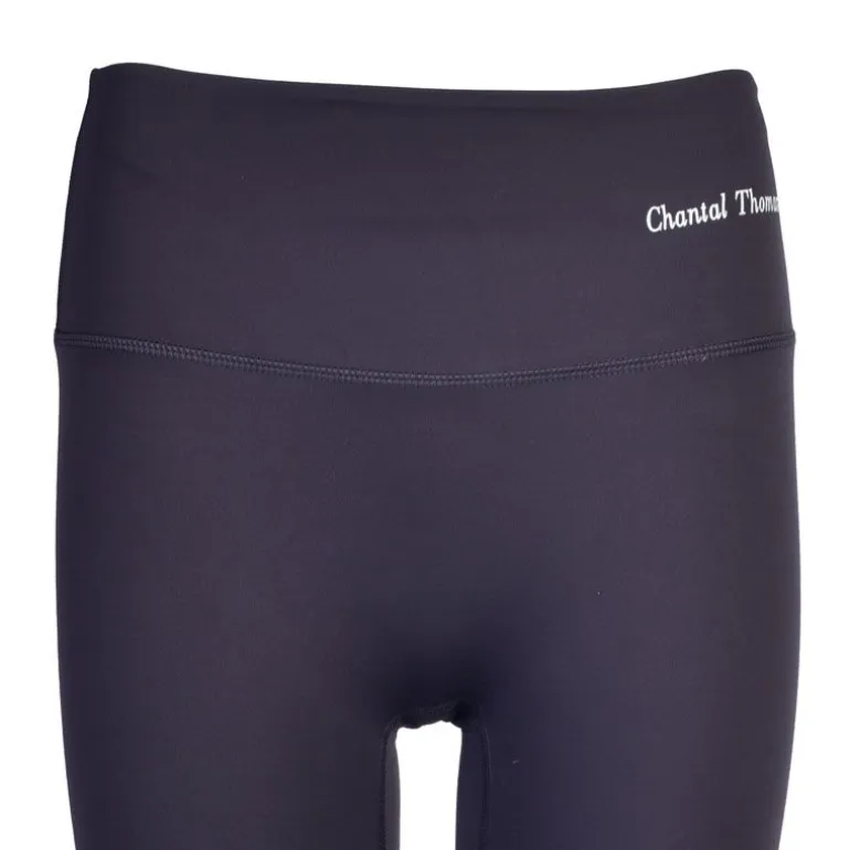 Legging microfibre Rosana taille haute Femme CHANTAL THOMASS