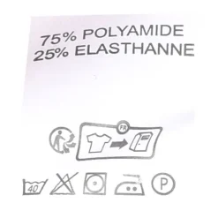 Legging microfibre Rosana taille haute Femme CHANTAL THOMASS