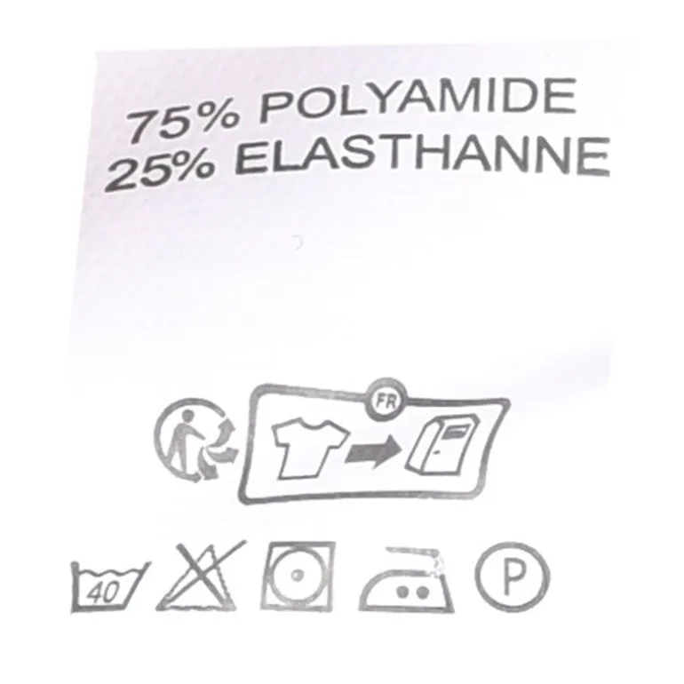 Legging microfibre Rosana taille haute Femme CHANTAL THOMASS