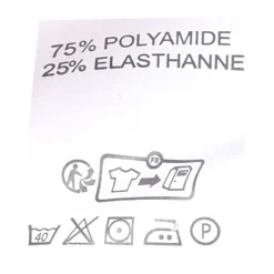 Legging microfibre Rosana taille haute Femme CHANTAL THOMASS