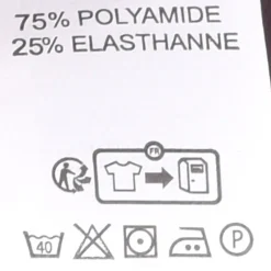 Legging microfibre Rosana taille haute Femme CHANTAL THOMASS