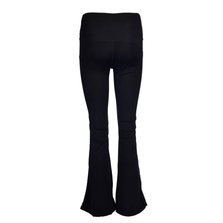 Legging slim évasé florette Femme CHANTAL THOMASS