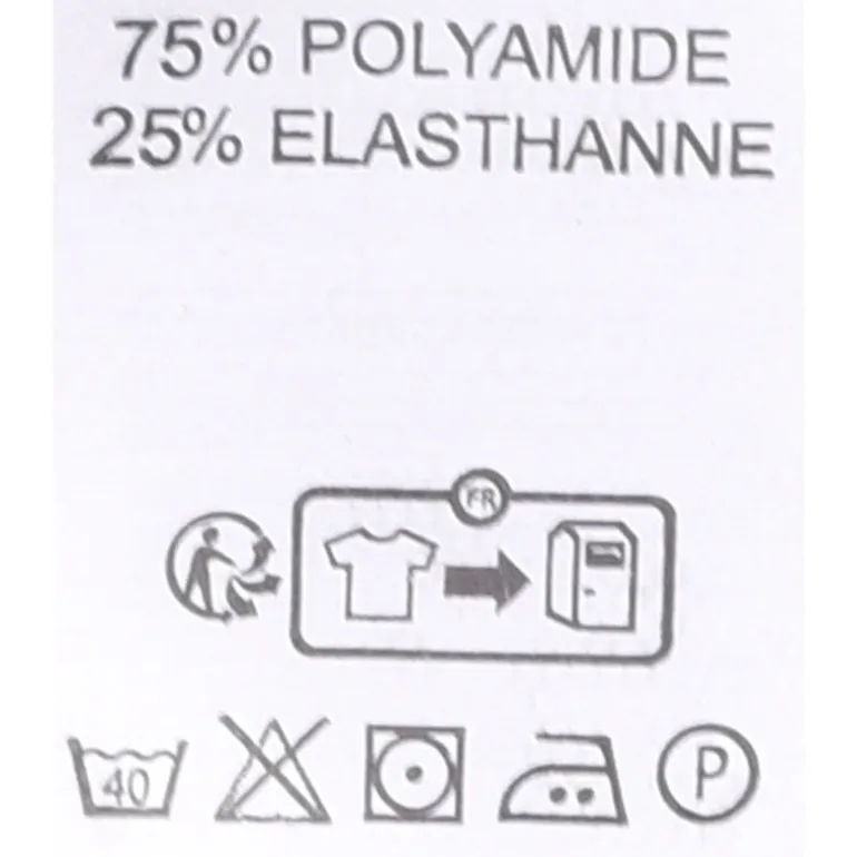 Legging slim évasé florette Femme CHANTAL THOMASS