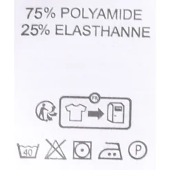 Legging slim évasé florette Femme CHANTAL THOMASS