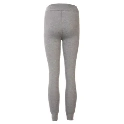 Legging taille haute double fine cote luce Femme BURTON OF LONDON