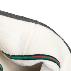 Legging taille haute double fine cote luce Femme BURTON OF LONDON