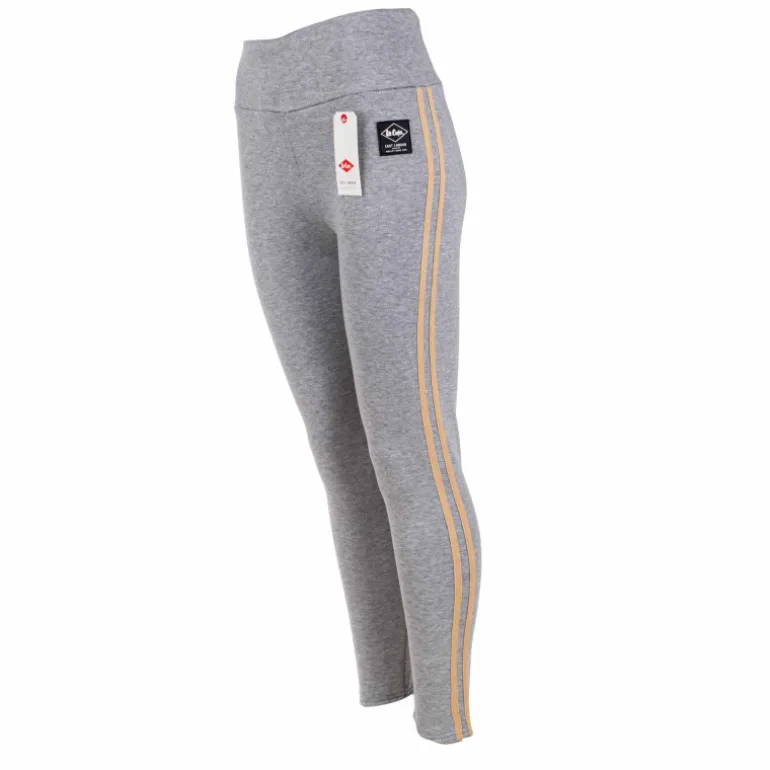 Legging taille haute fourré bandes côtés Louba Femme LEE COOPER