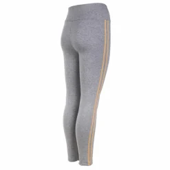 Legging taille haute fourré bandes côtés Louba Femme LEE COOPER