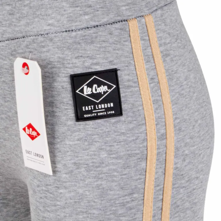 Legging taille haute fourré bandes côtés Louba Femme LEE COOPER