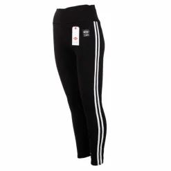 Legging taille haute fourré bandes côtés Louba Femme LEE COOPER