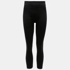 Legging taille haute valoris noir Femme BURTON OF LONDON