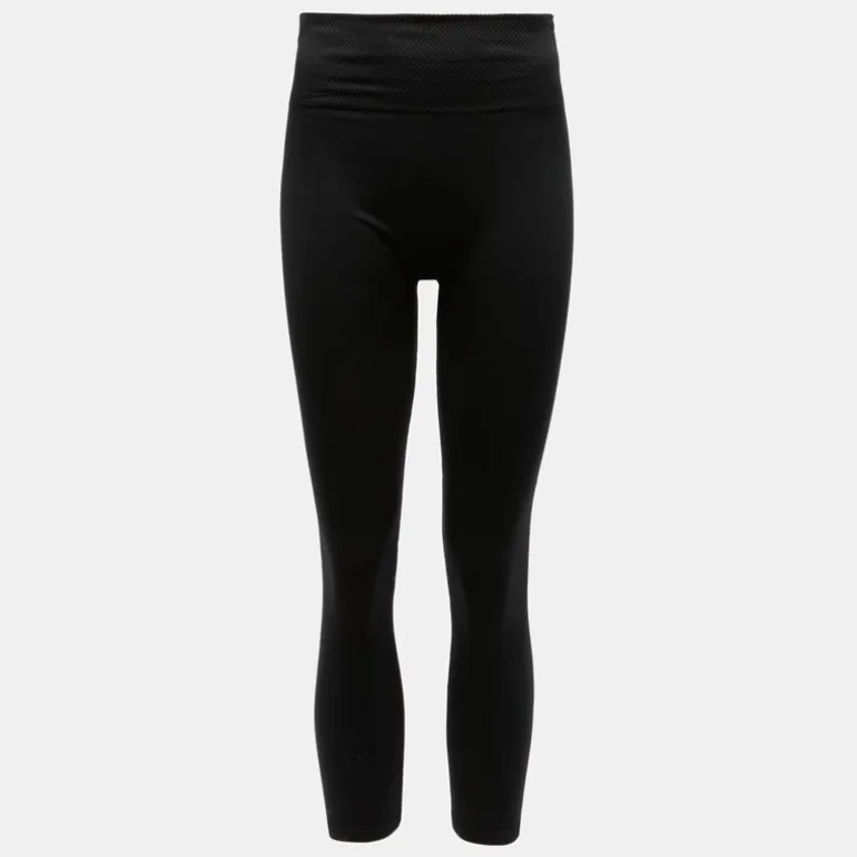 Legging taille haute valoris noir Femme BURTON OF LONDON