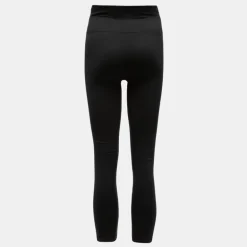 Legging taille haute valoris noir Femme BURTON OF LONDON