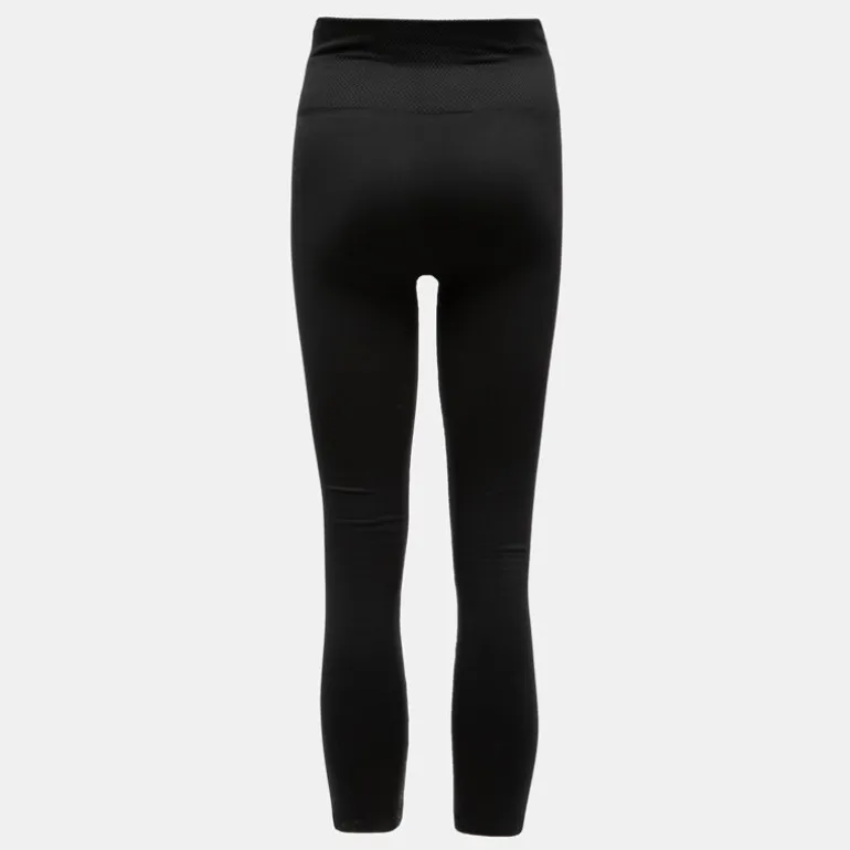 Legging taille haute valoris noir Femme BURTON OF LONDON