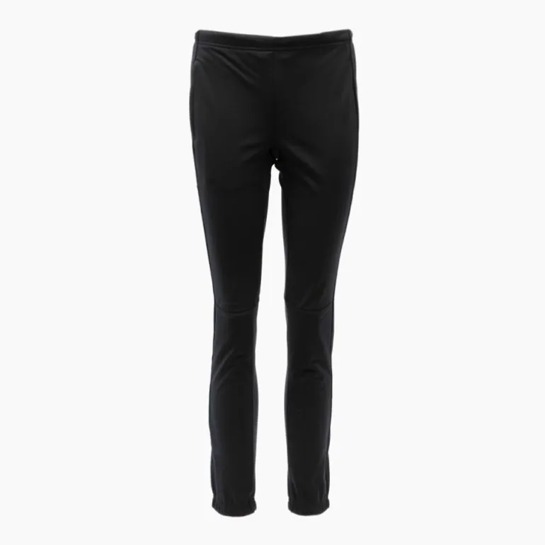 Legging technique softshell avec empiècements Femme ROSSIGNOL