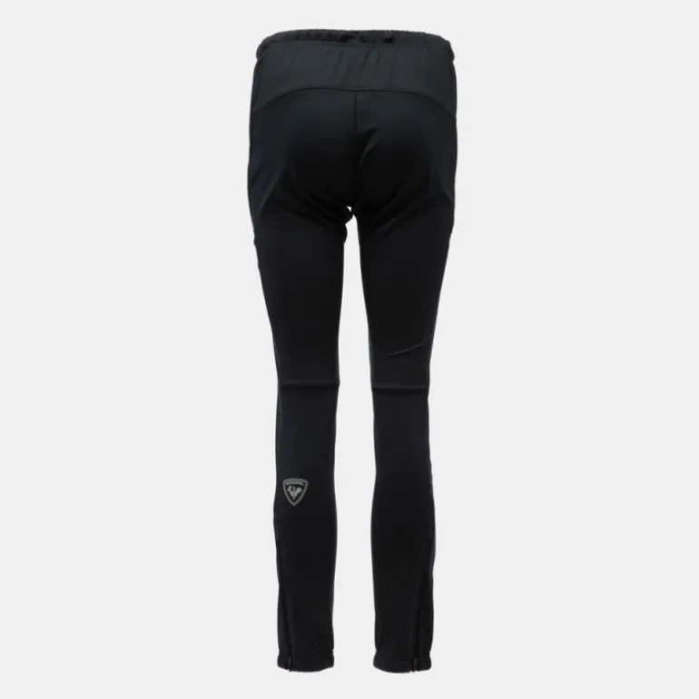 Legging technique softshell avec empiècements Femme ROSSIGNOL