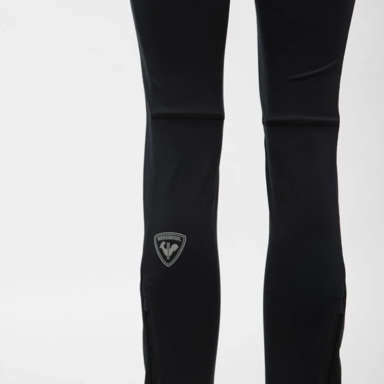 Legging technique softshell avec empiècements Femme ROSSIGNOL
