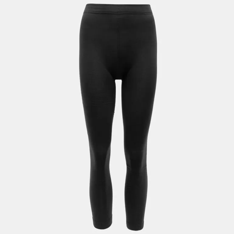 Legging thermo uni ajusté épais Femme BILL TORNADE
