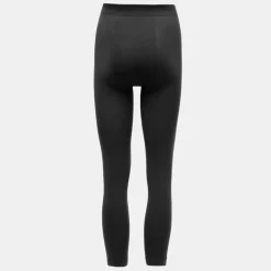 Legging thermo uni ajusté épais Femme BILL TORNADE