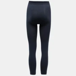Legging thermo uni ajusté épais Femme BILL TORNADE