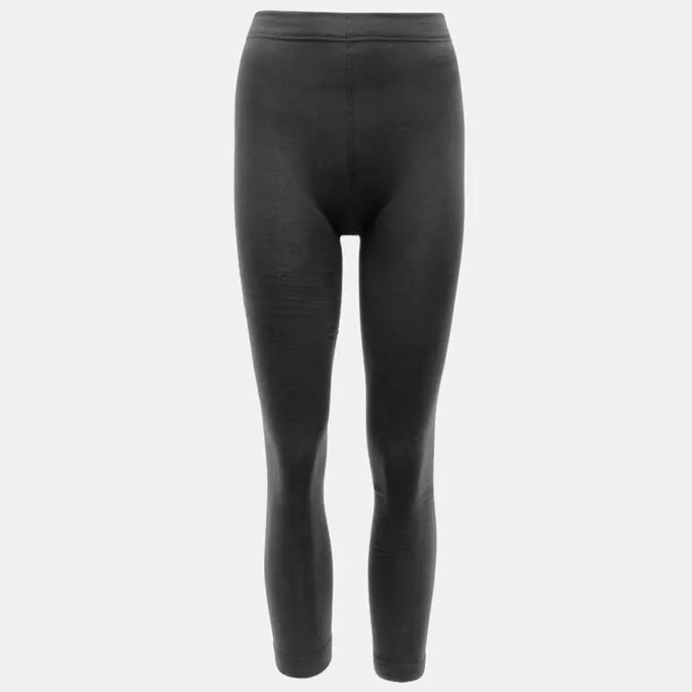 Legging thermo uni ajusté épais Femme BILL TORNADE