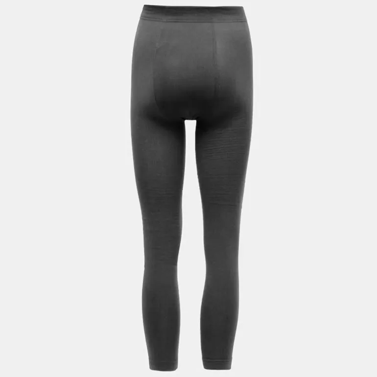 Legging thermo uni ajusté épais Femme BILL TORNADE