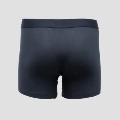 Lot 2 boxers coton à motifs fleurs avec logo Homme LEVI'S