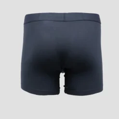 Lot 2 boxers coton imprimé Western logo manuscrit Homme LEVI'S