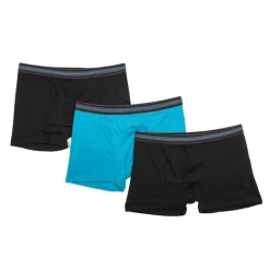 Lot de 3 boxers Homme CLASSIC BOXER
