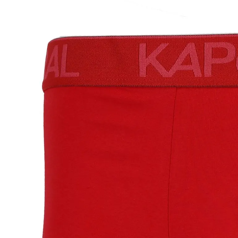 Lot de 2 boxers premium collection Ceylian Homme KAPORAL